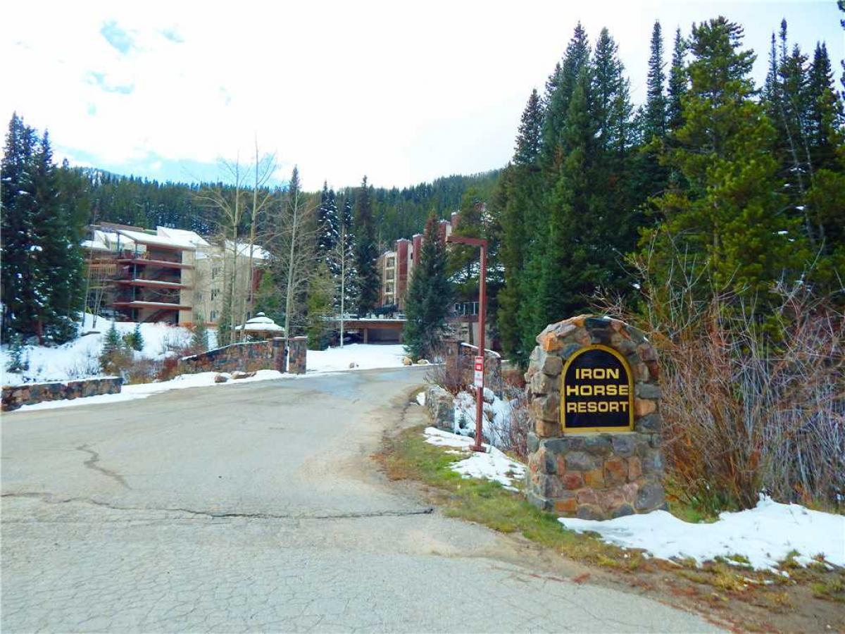 Iron Horse Building D Unit 4104 - thumb 8