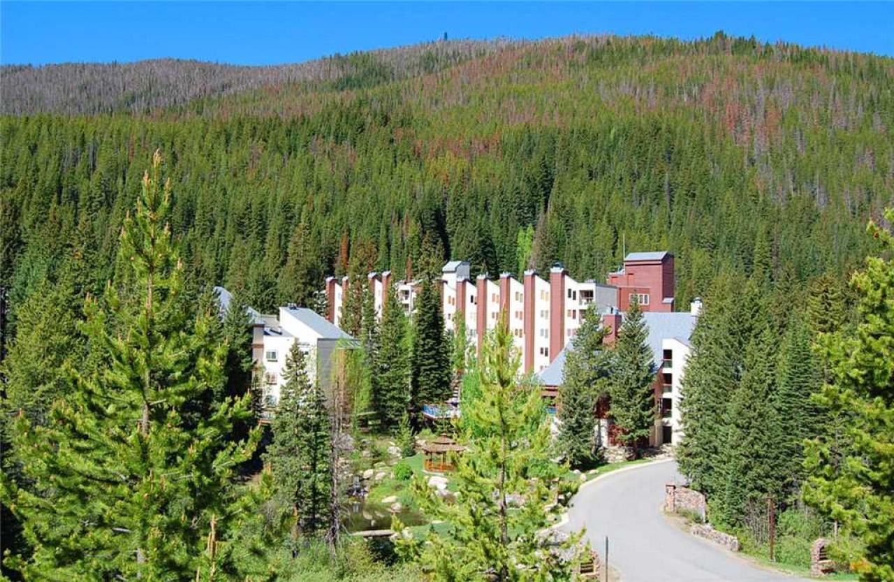 Iron Horse Building D Unit 4104 - thumb 16