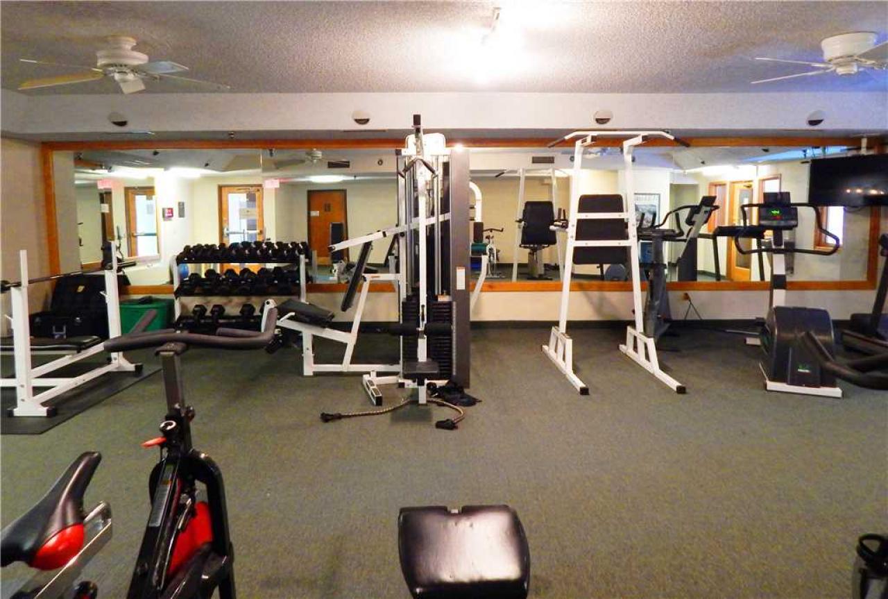 Iron Horse Building D Unit 4104 - thumb 15