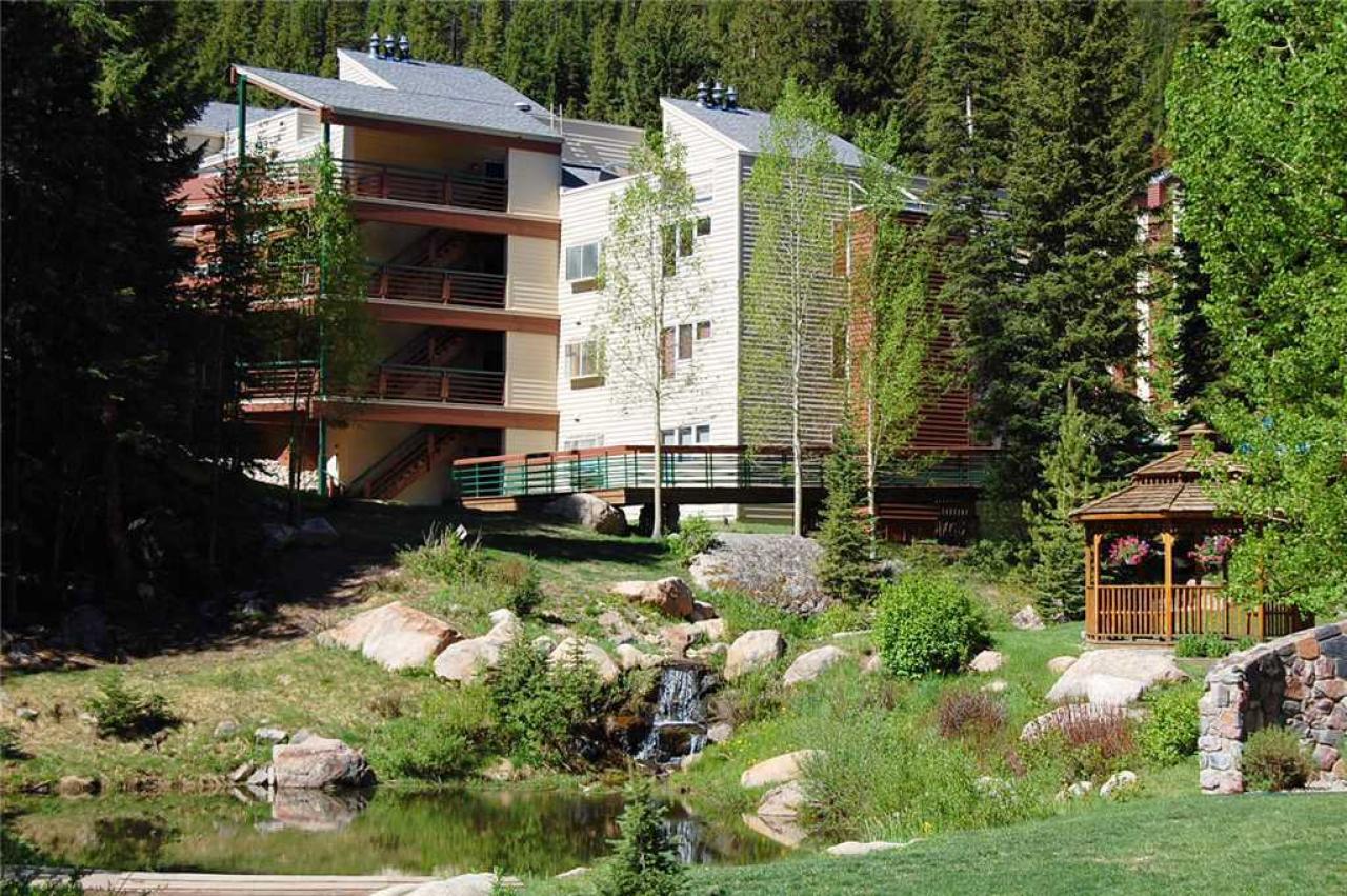 Iron Horse Building D Unit 4104 - thumb 13