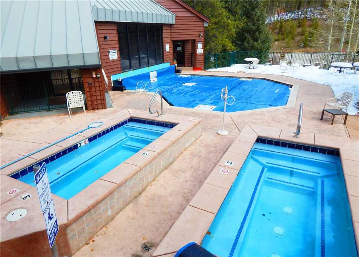 Iron Horse Building D Unit 4104 - thumb 14