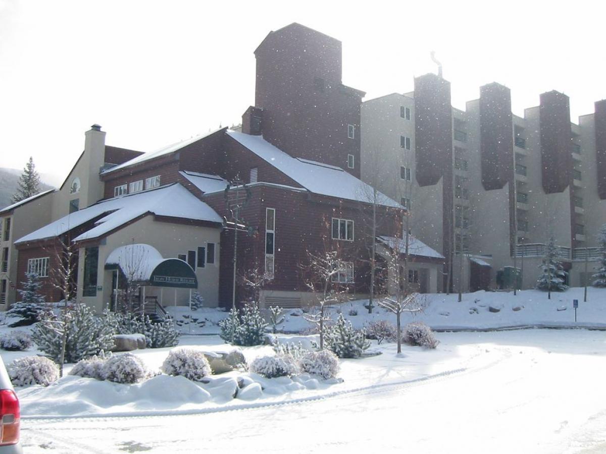 Iron Horse Building D Unit 4104 - thumb 11