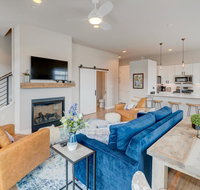 Downtown WP Luxury Loft 1 Near Resort - Free Activities Daily and Shuttle - Accommodation Arizona