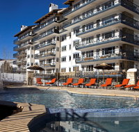 Lodge Tower - Accommodation Arizona