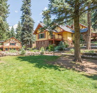 Alpen Way Chalet Mountain Lodge - Accommodation Arizona