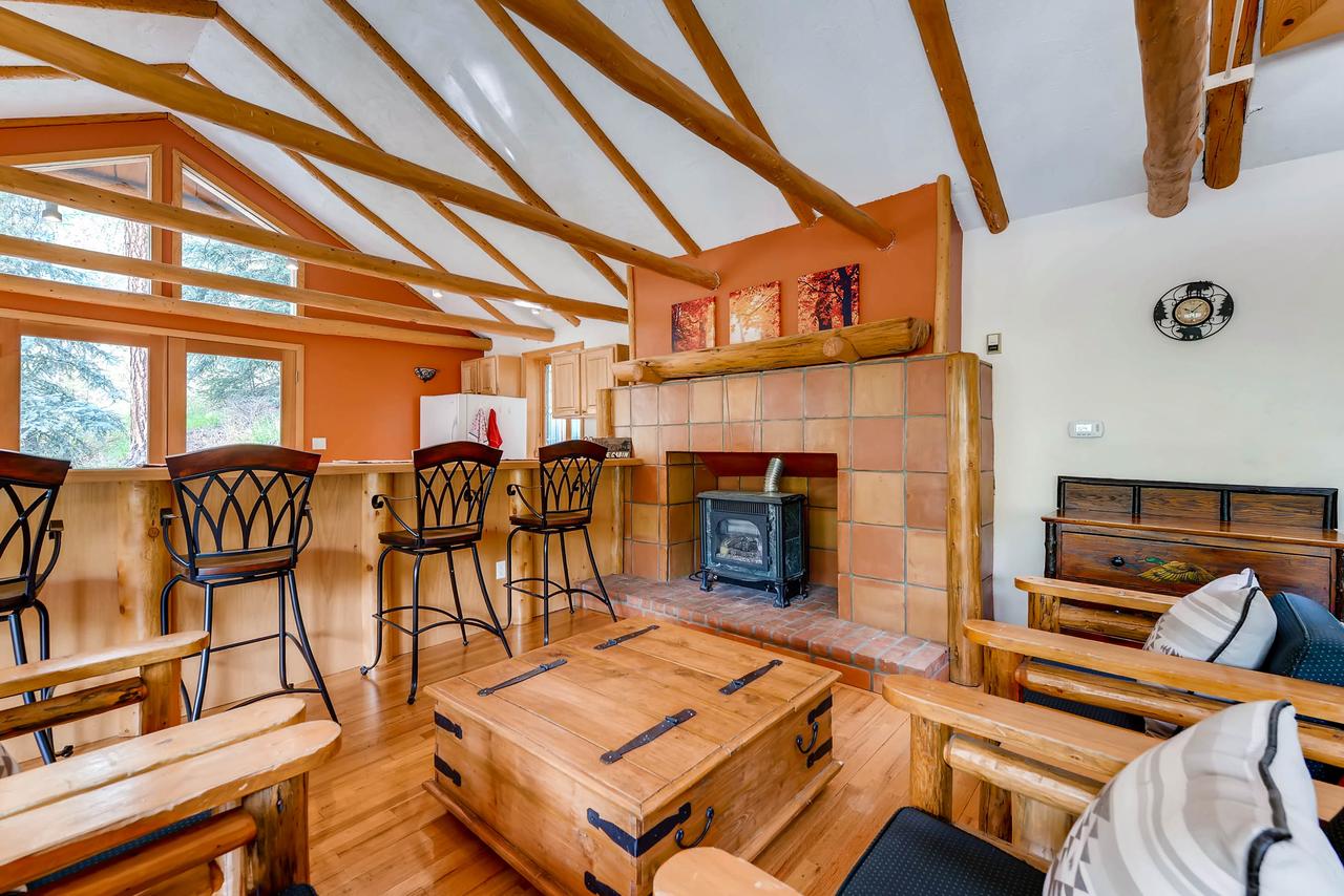 Colorado Bear Creek Cabins - thumb 28