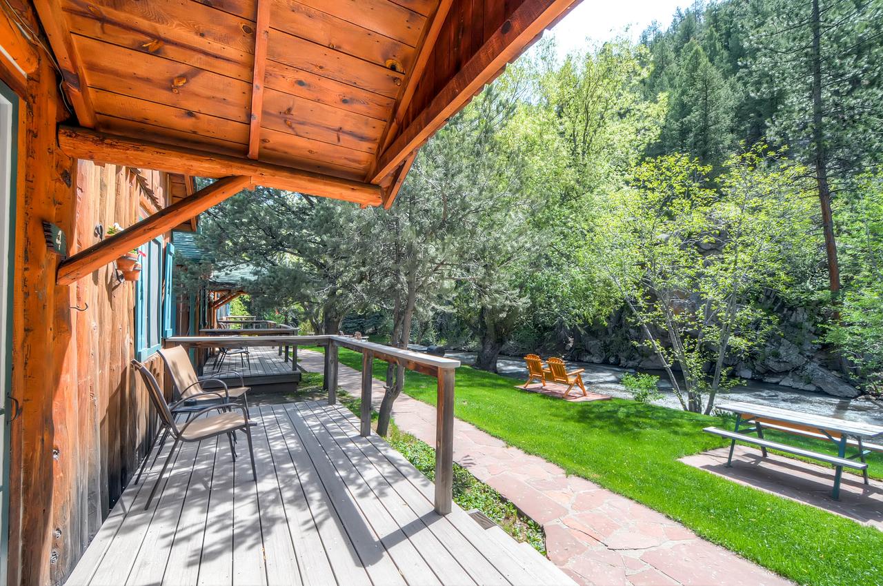 Colorado Bear Creek Cabins - thumb 4