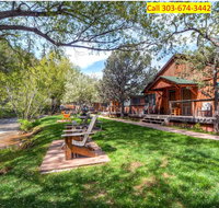 Colorado Bear Creek Cabins - Accommodation Arizona