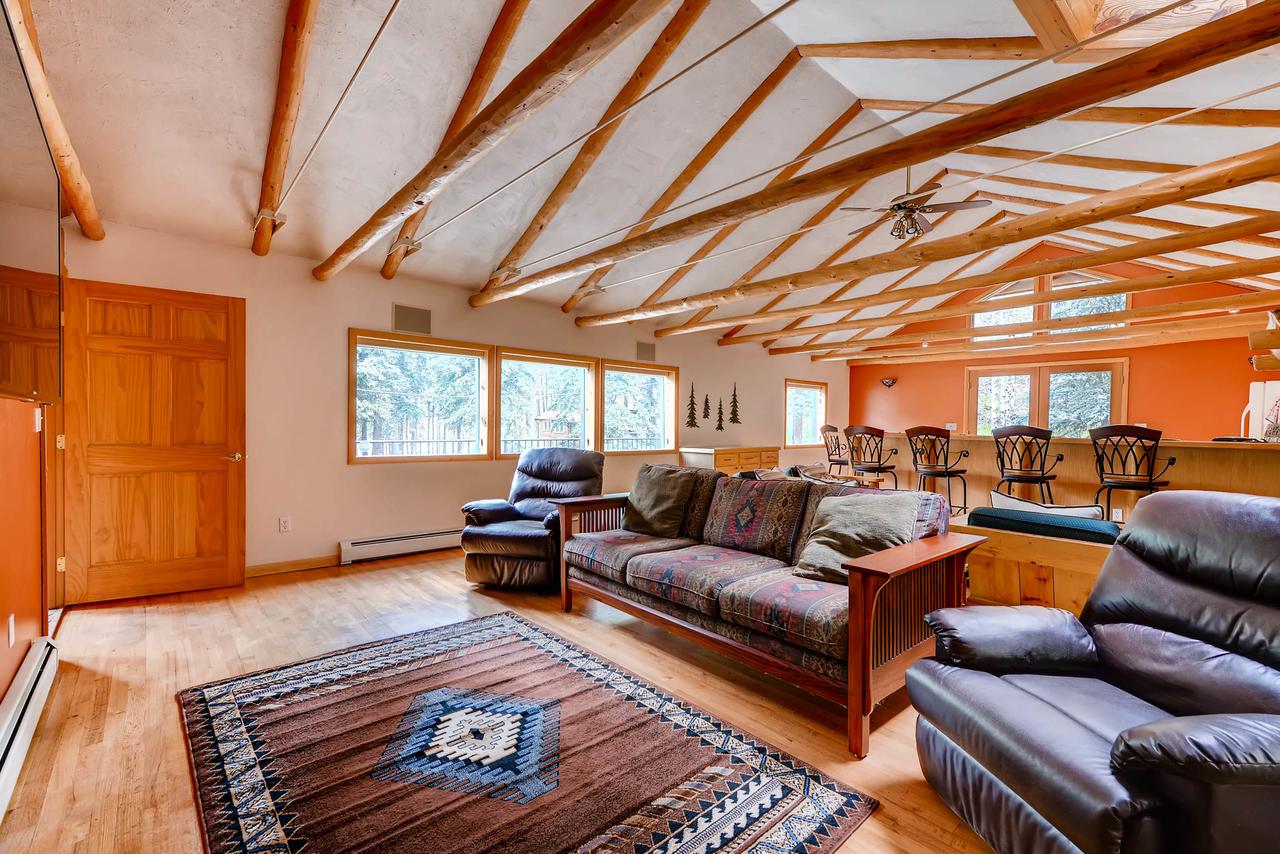 Colorado Bear Creek Cabins - thumb 27