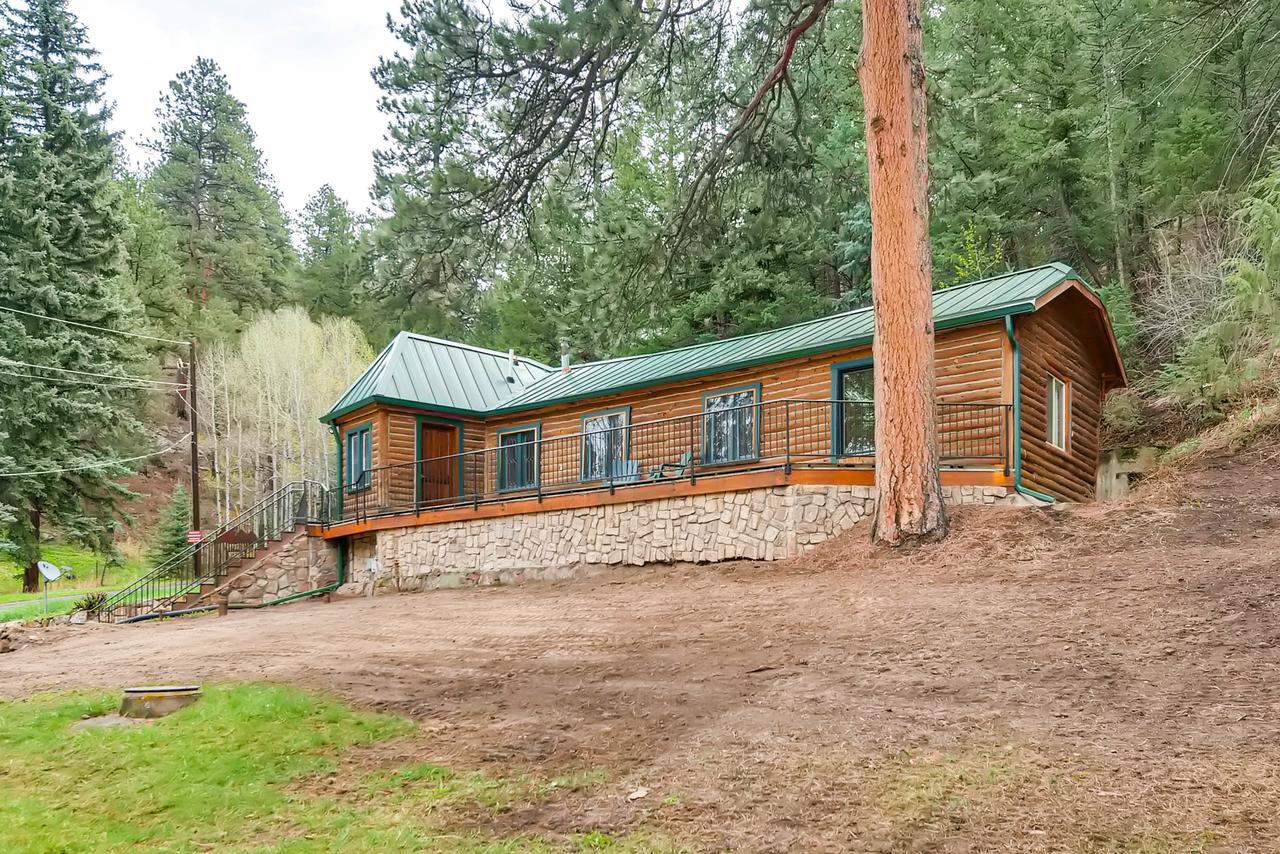 Colorado Bear Creek Cabins - thumb 34