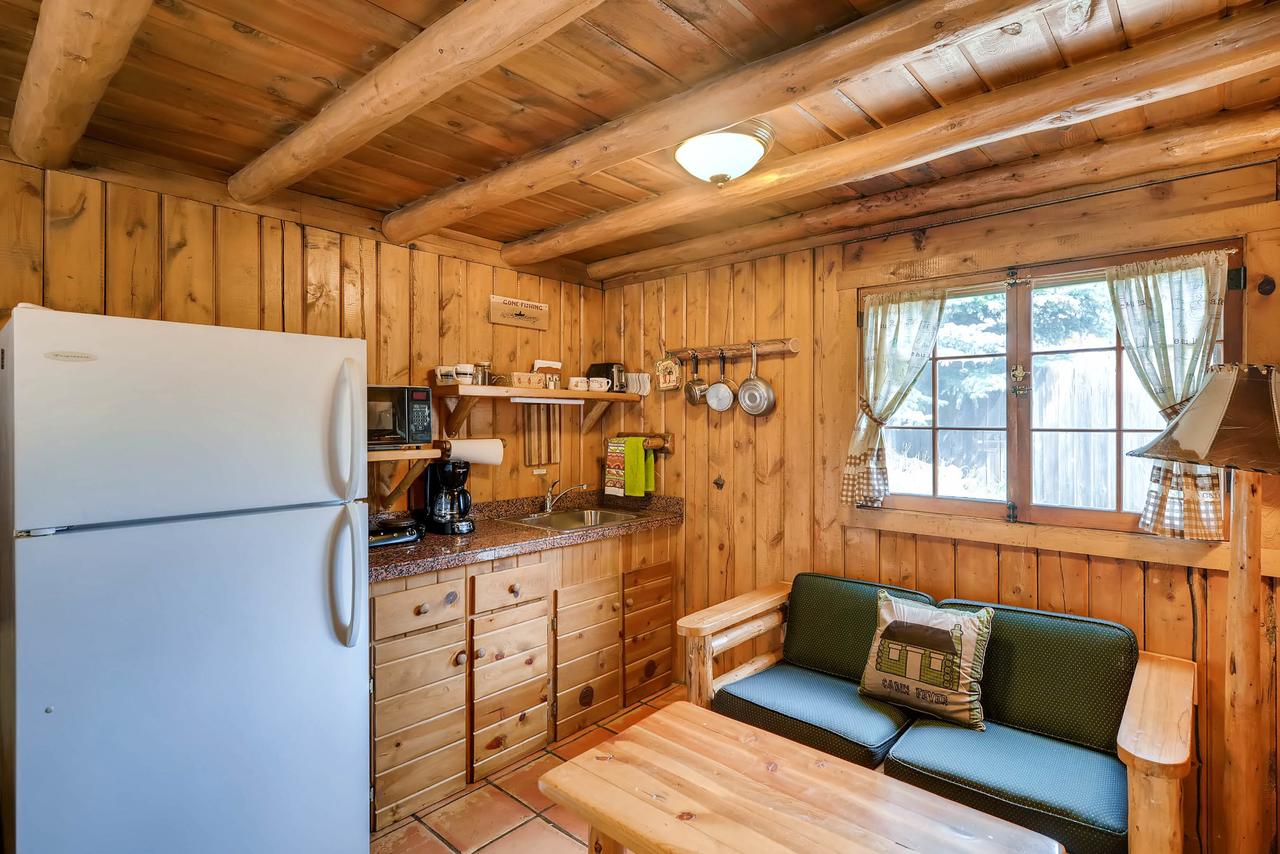 Colorado Bear Creek Cabins - thumb 21