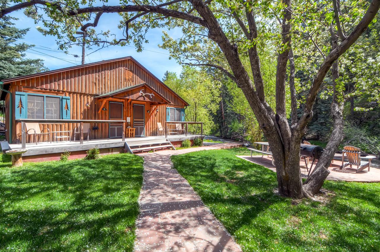 Colorado Bear Creek Cabins - thumb 3