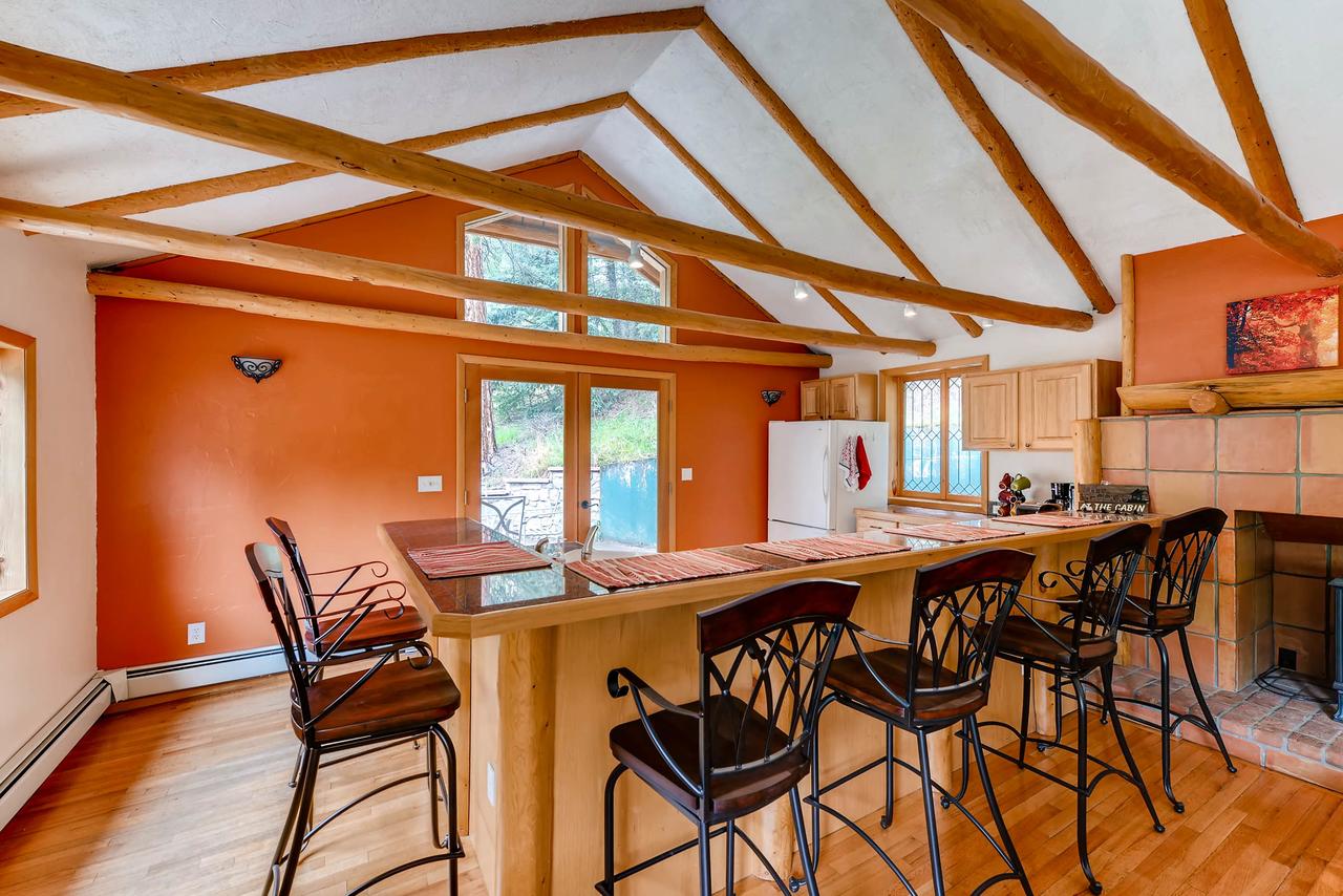 Colorado Bear Creek Cabins - thumb 25