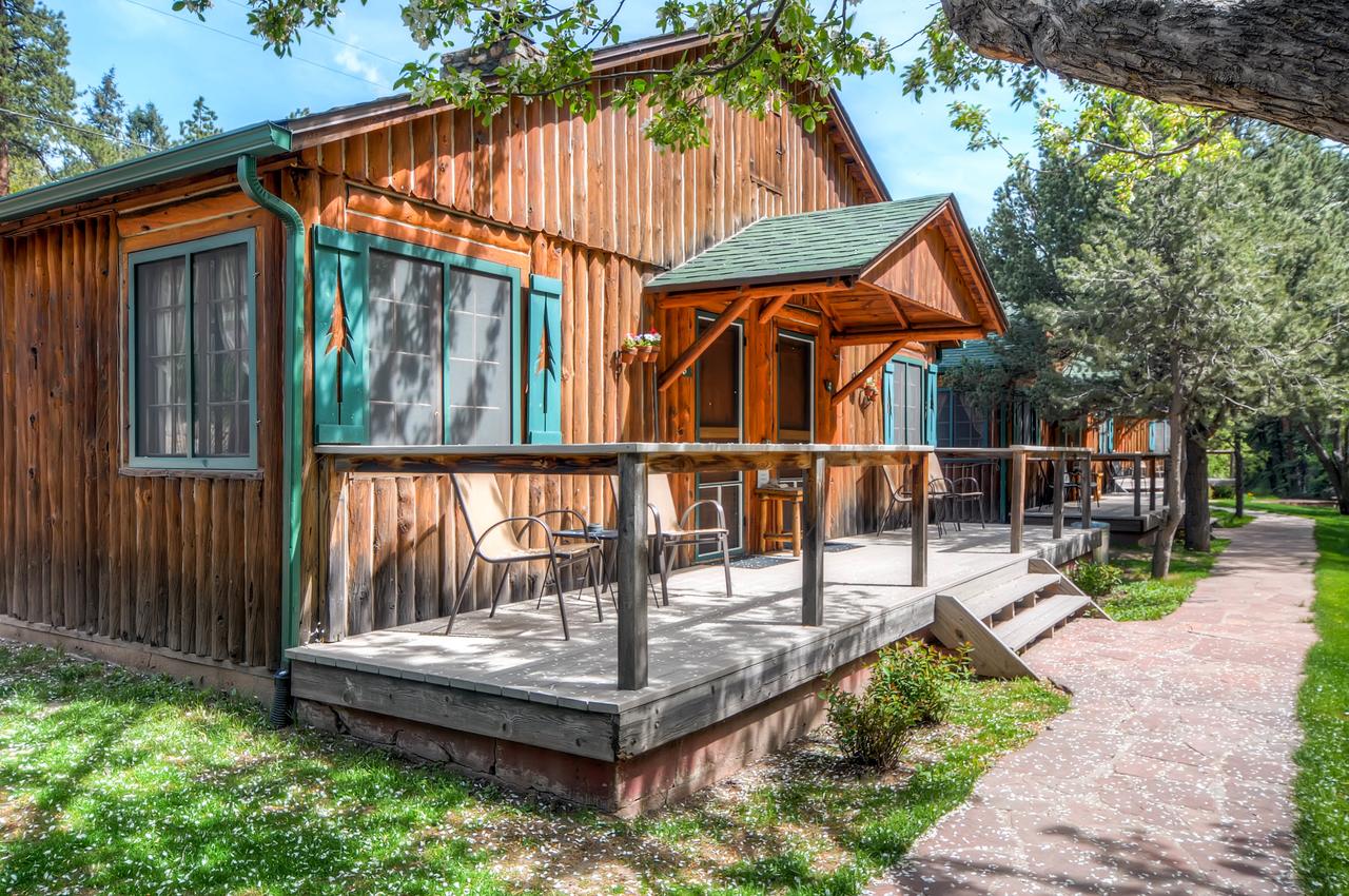 Colorado Bear Creek Cabins - thumb 2