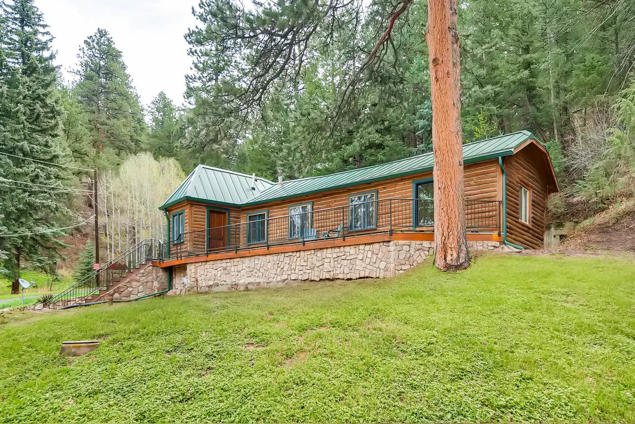 Colorado Bear Creek Cabins - thumb 9