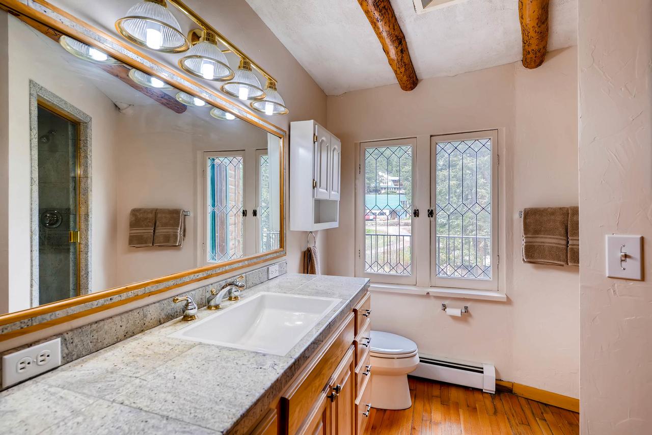 Colorado Bear Creek Cabins - thumb 16