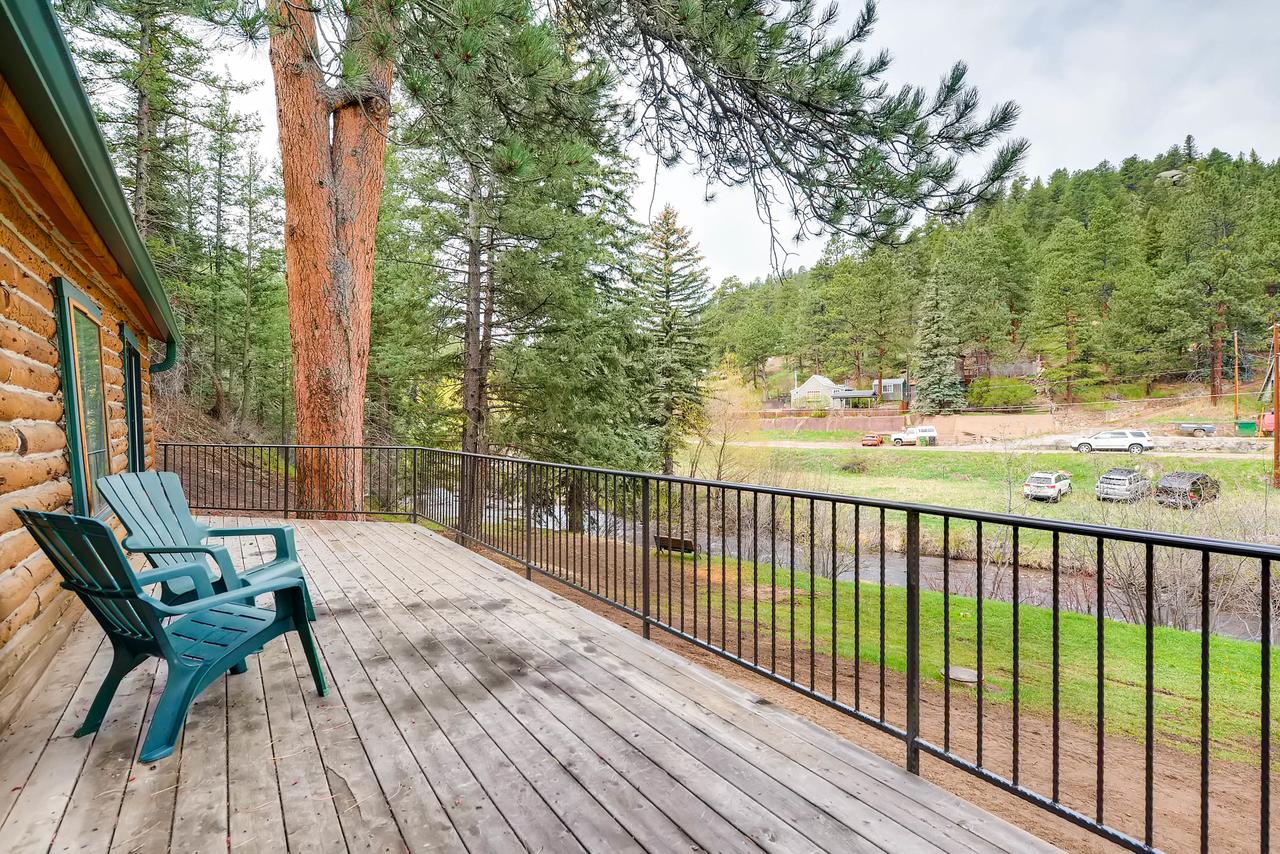 Colorado Bear Creek Cabins - thumb 14