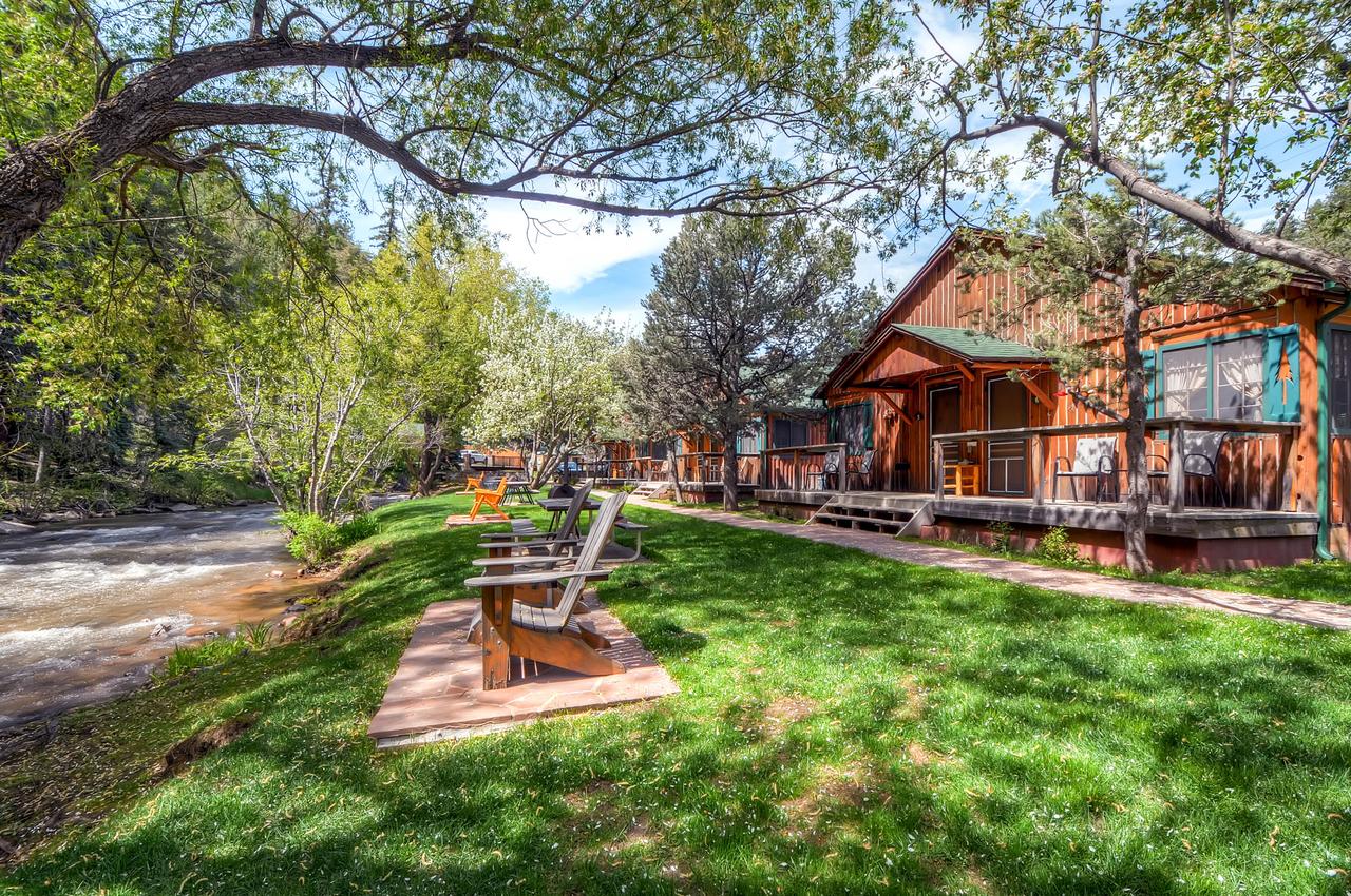 Colorado Bear Creek Cabins - thumb 1