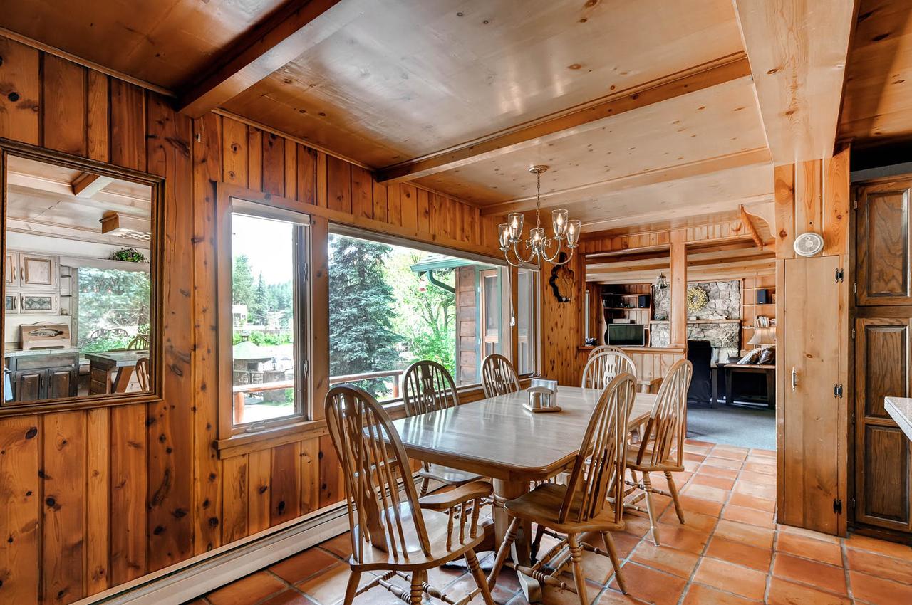 Colorado Bear Creek Cabins - thumb 44