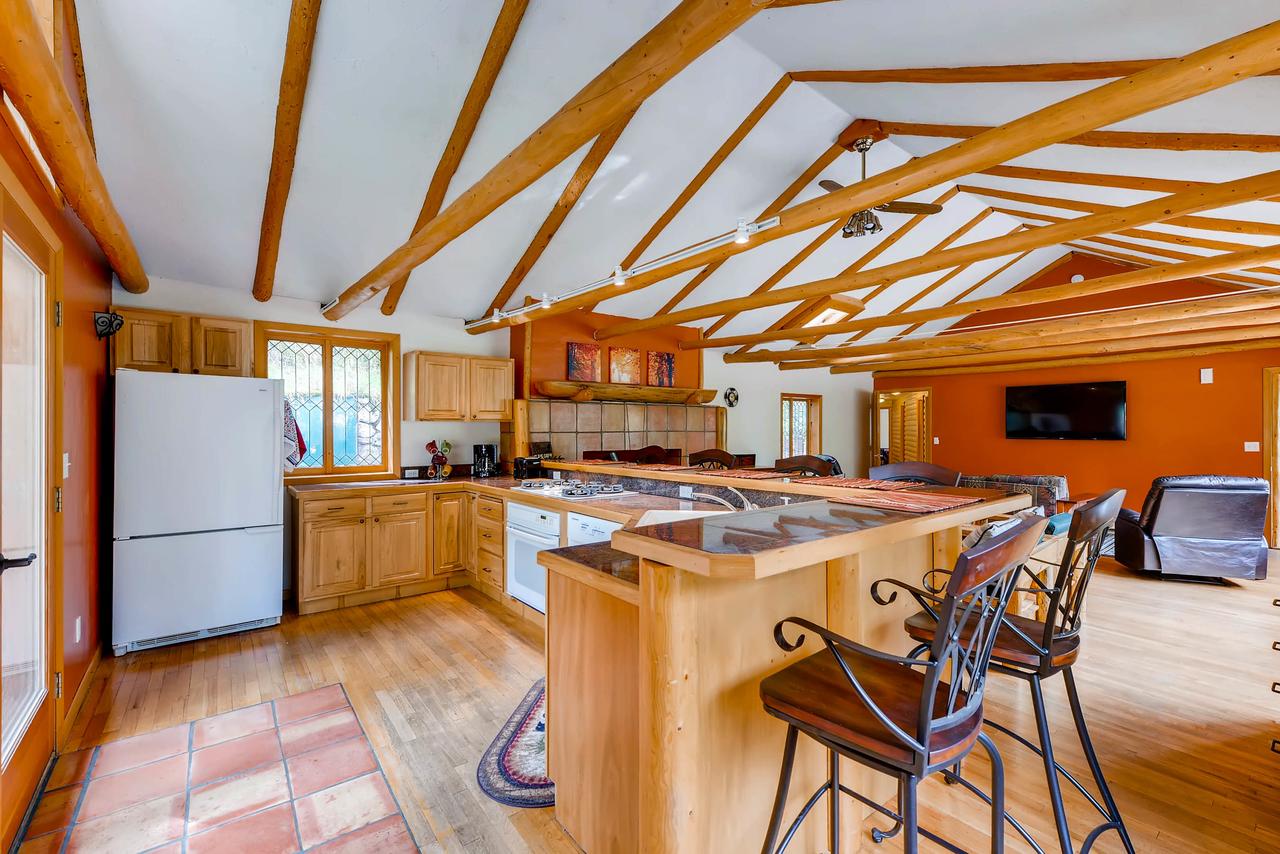 Colorado Bear Creek Cabins - thumb 24