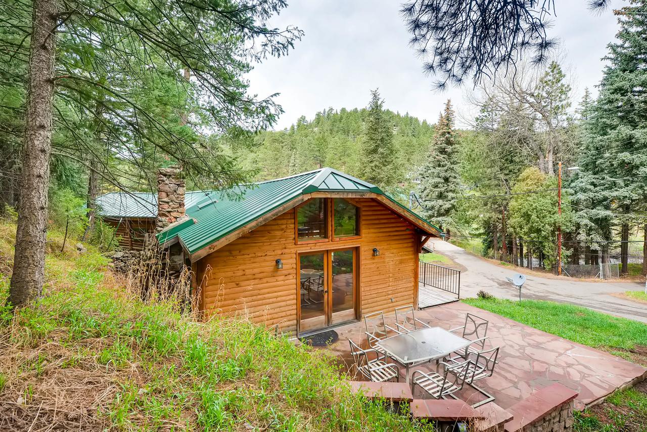 Colorado Bear Creek Cabins - thumb 10