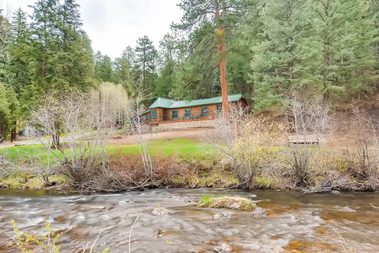 Colorado Bear Creek Cabins - thumb 32