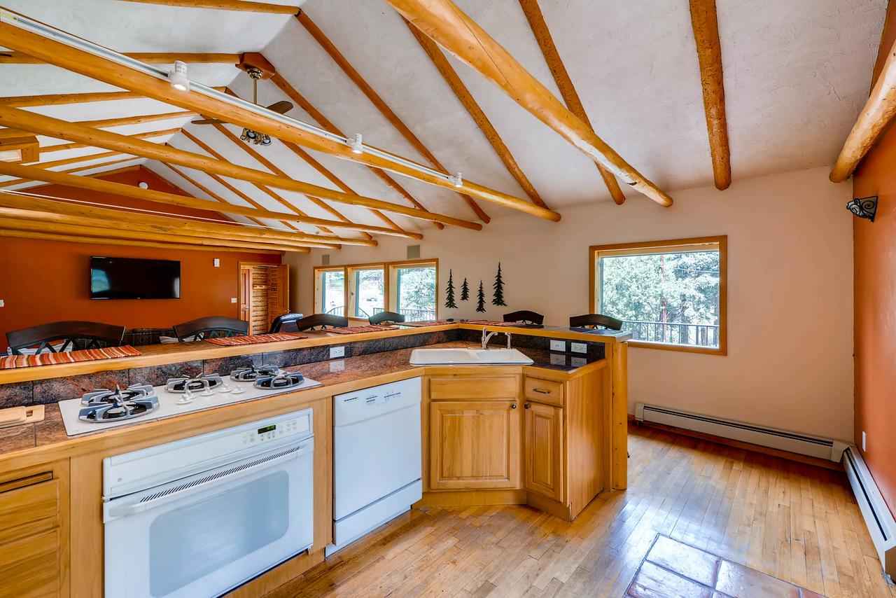 Colorado Bear Creek Cabins - thumb 23