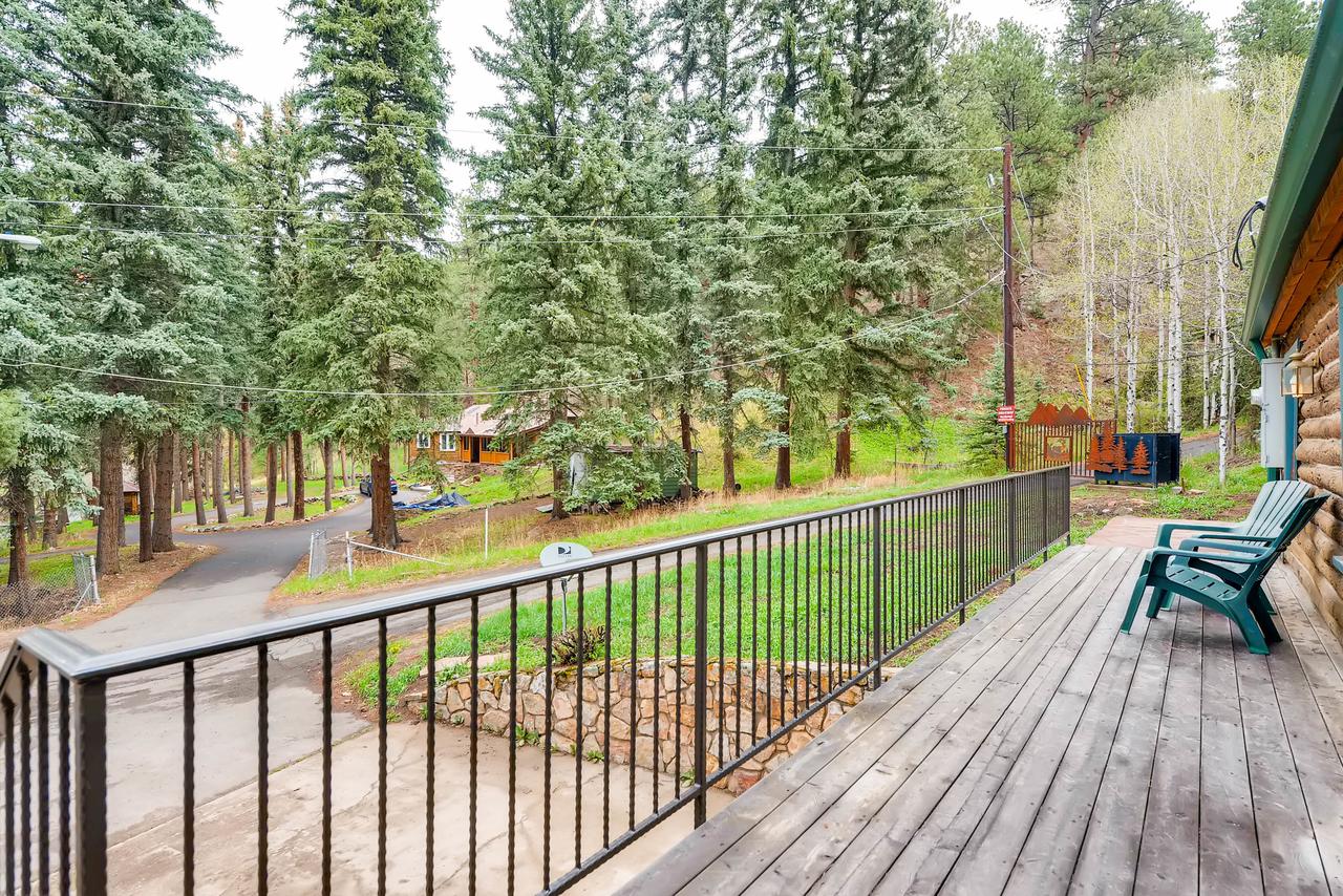 Colorado Bear Creek Cabins - thumb 11