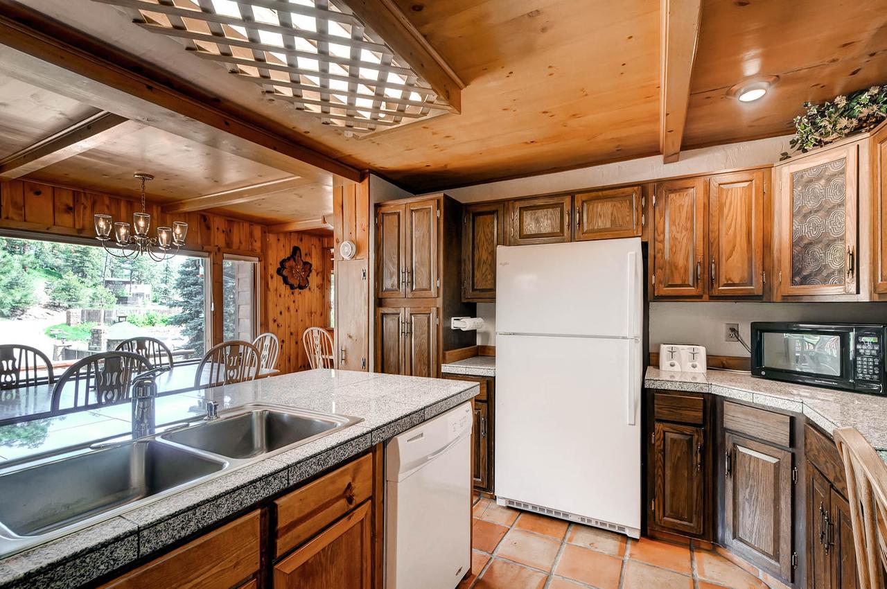 Colorado Bear Creek Cabins - thumb 43