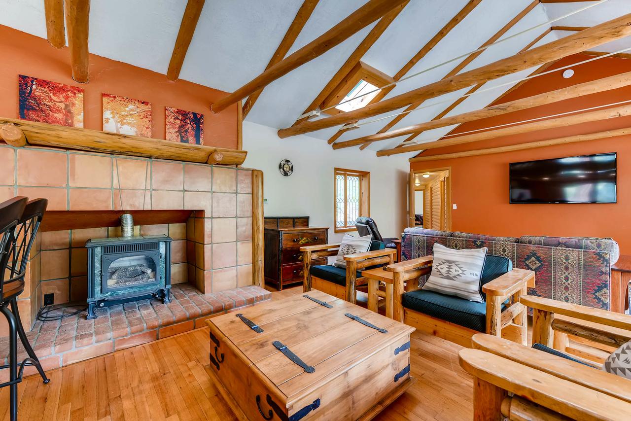 Colorado Bear Creek Cabins - thumb 29