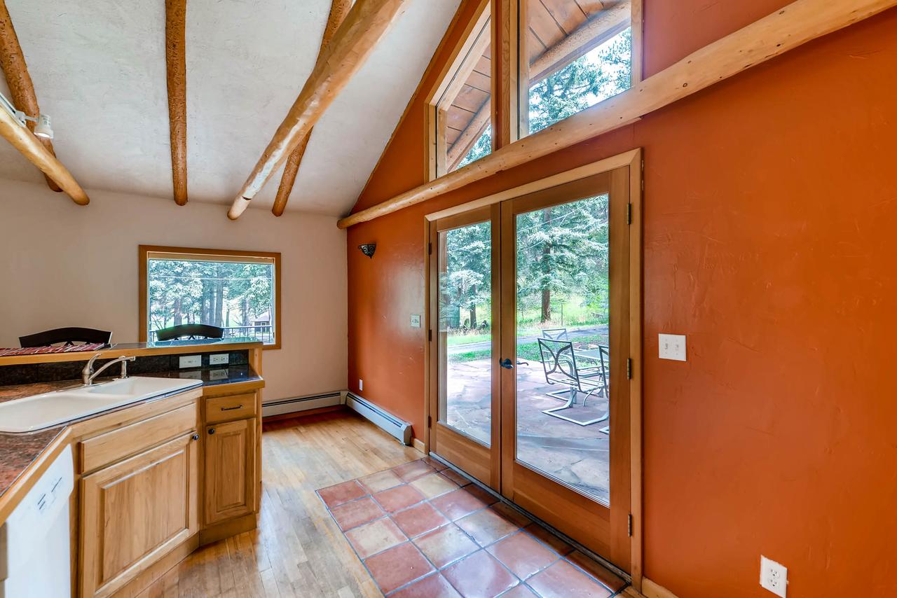 Colorado Bear Creek Cabins - thumb 22