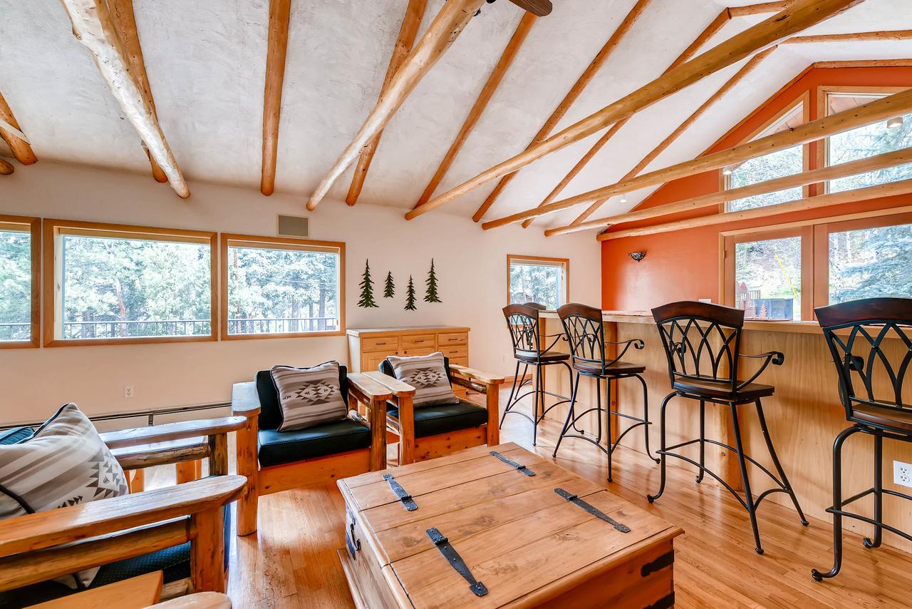 Colorado Bear Creek Cabins - thumb 26