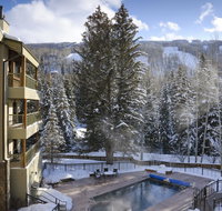 Lodge at Lionshead - Accommodation Arizona