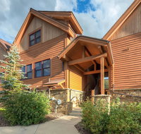 Three-Bedroom Townhome In Keystone at Antler's Gulch - Accommodation Arizona
