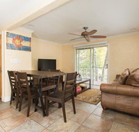 Sandstone Creek Getaway - Accommodation Arizona