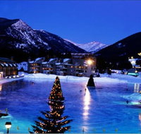 Lakeside Ski Condo with Hot Tub and Pool - Accommodation Arizona