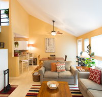 Gorgeous 2 bedroom Sanctuary with Hot Tub - Accommodation Arizona