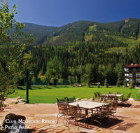 Vail Racquet Club Mountain Resort - Accommodation Arizona