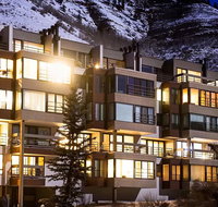 Simba Run Vail Condominiums - Accommodation Arizona