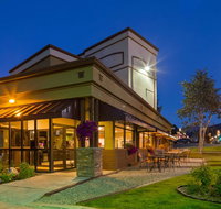 Best Western Alpenglo Lodge - Accommodation Arizona