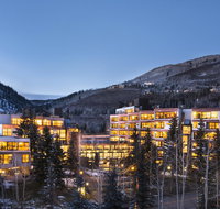 Vail Spa Condominiums by East West Destination Hospitality - Accommodation Arizona