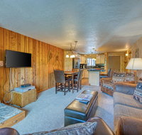 2 Bed 2 Bath Vacation home in Winter Park - Accommodation Arizona