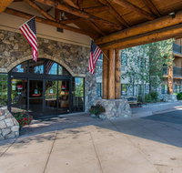 Comfort Suites Golden West on Evergreen Parkway - Accommodation Arizona