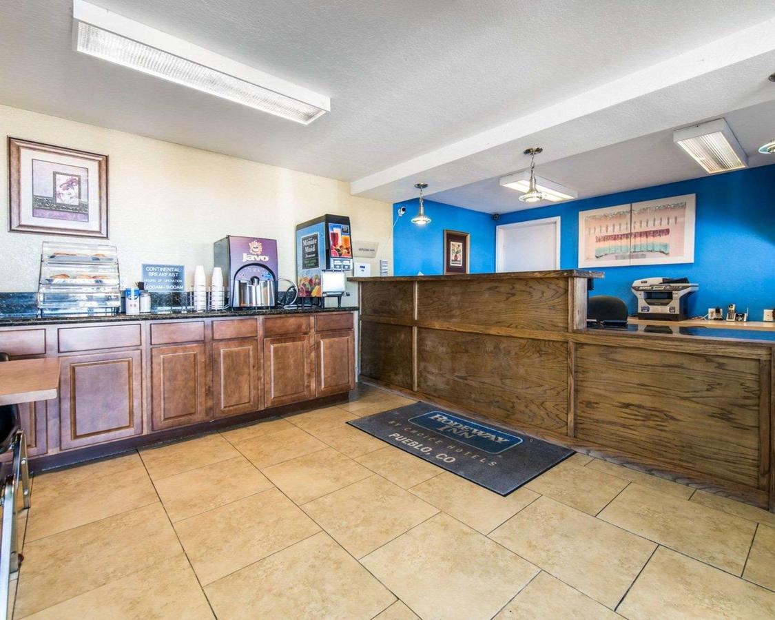 Rodeway Inn Pueblo - thumb 21