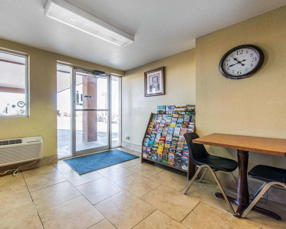 Rodeway Inn Pueblo - thumb 14