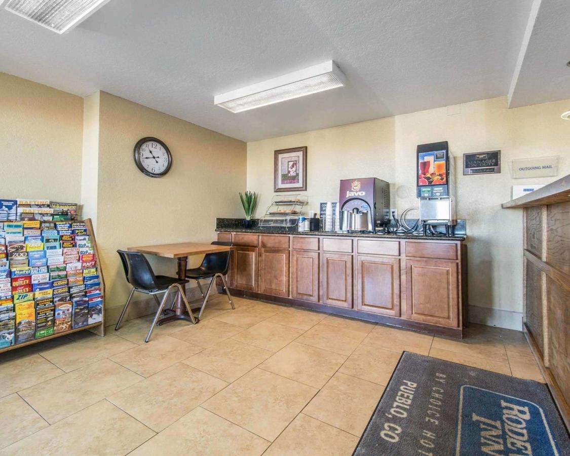 Rodeway Inn Pueblo - thumb 16