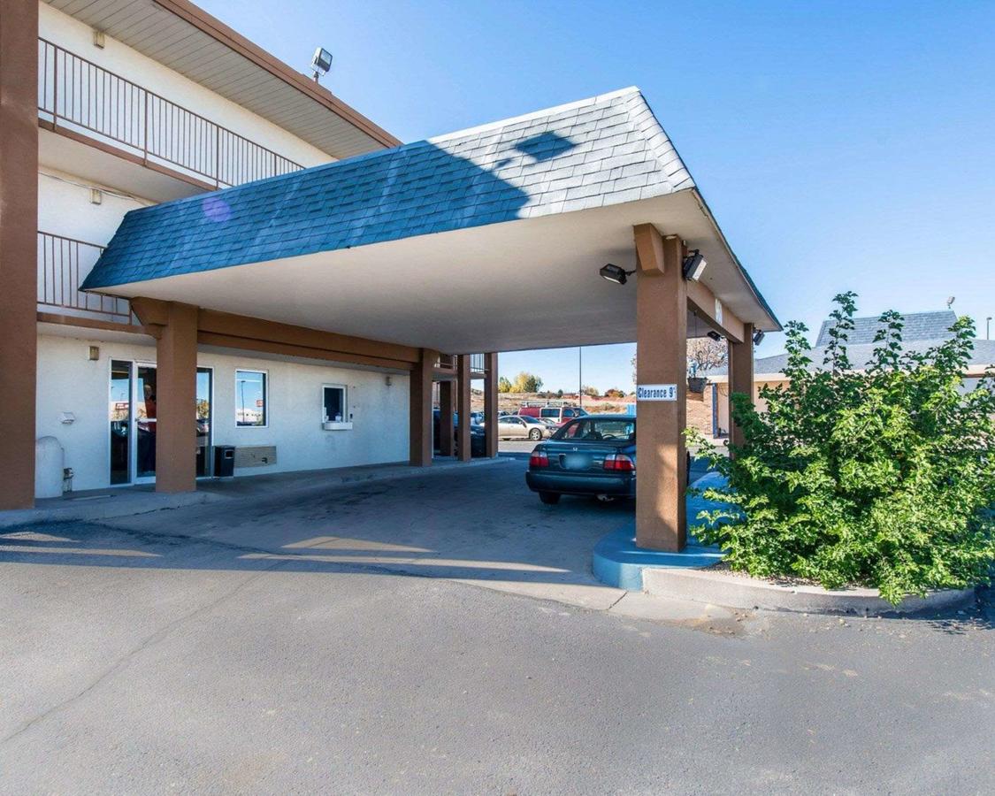 Rodeway Inn Pueblo - thumb 12