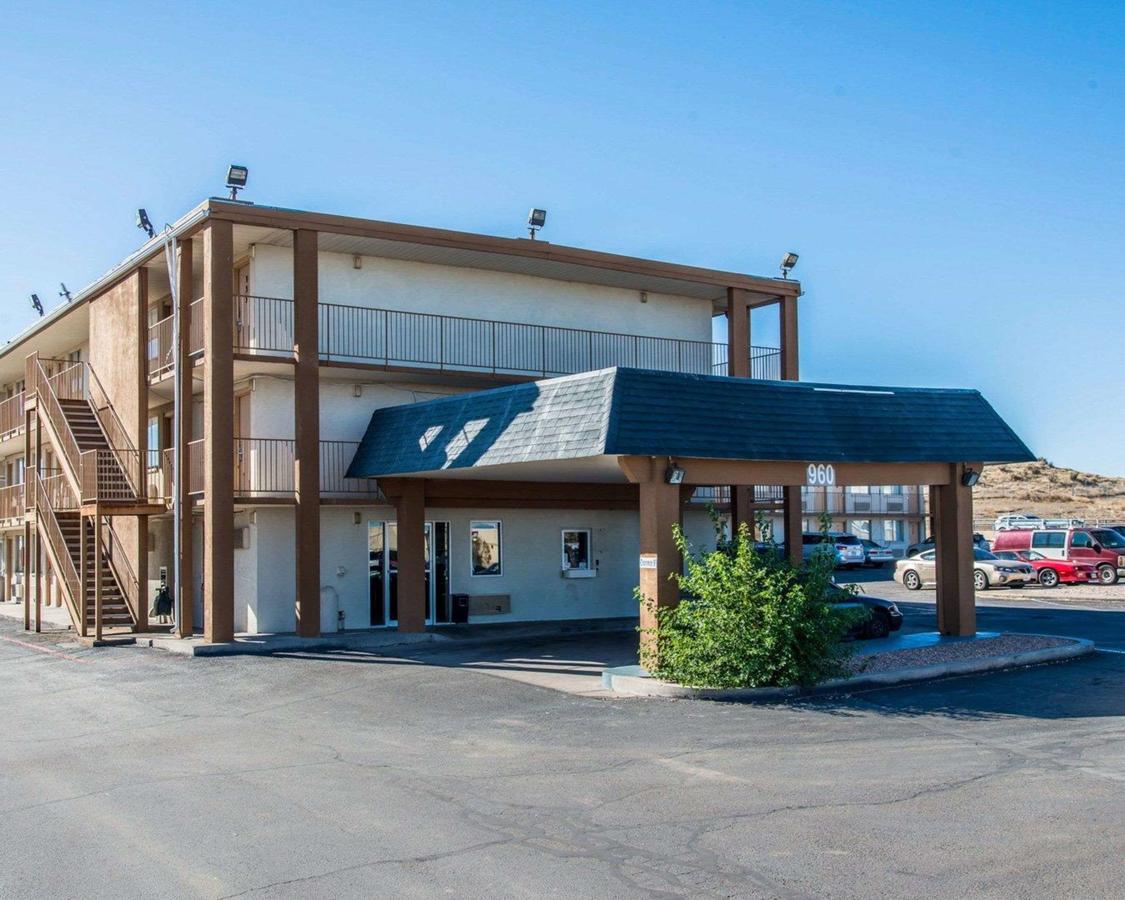 Rodeway Inn Pueblo - thumb 13