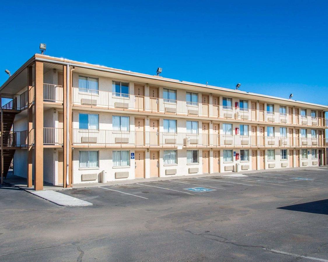 Rodeway Inn Pueblo - thumb 0