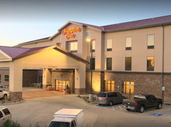 Hampton Inn Mesa Verde/Cortez Co